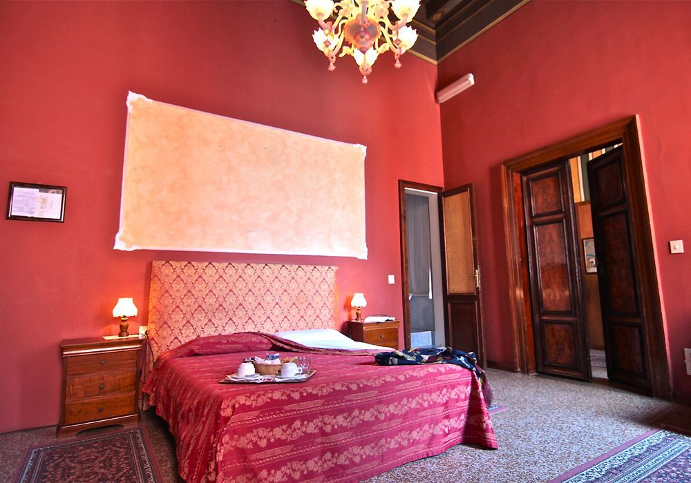 Palazzo Lion Morosini - Check In Presso Locanda Ai Santi Apostoli 베니스 외부 사진